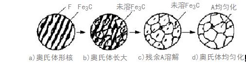 奧氏金相體檢測(cè)